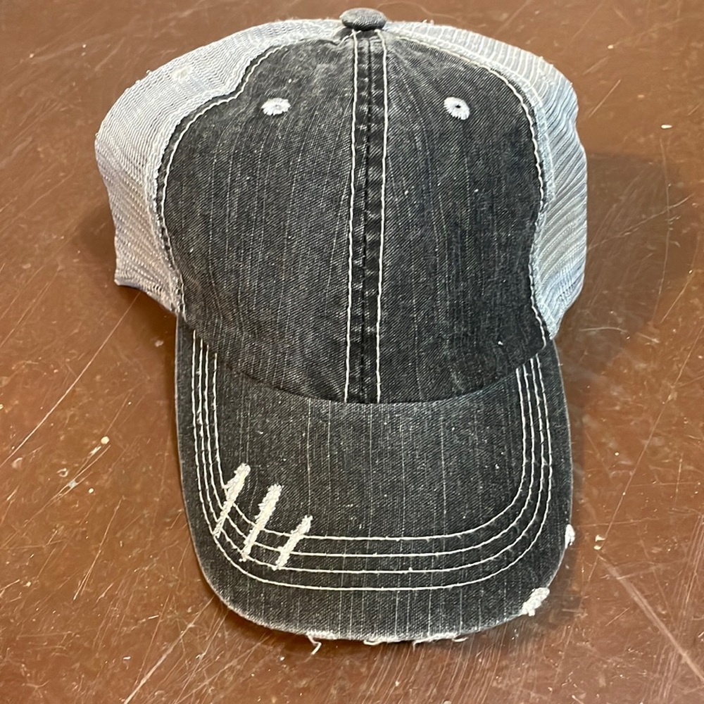 Hat blanks